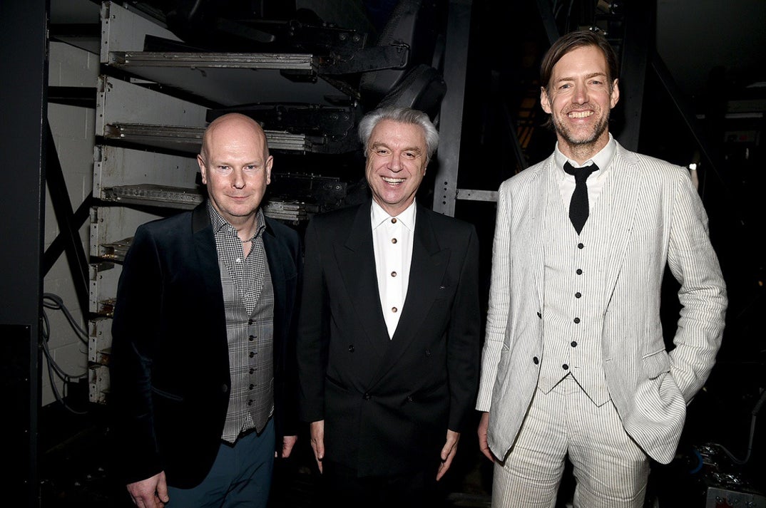 Radiohead