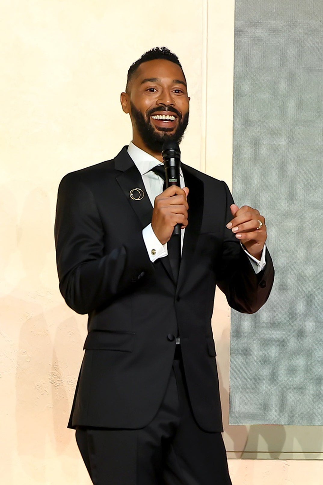 Tone Bell