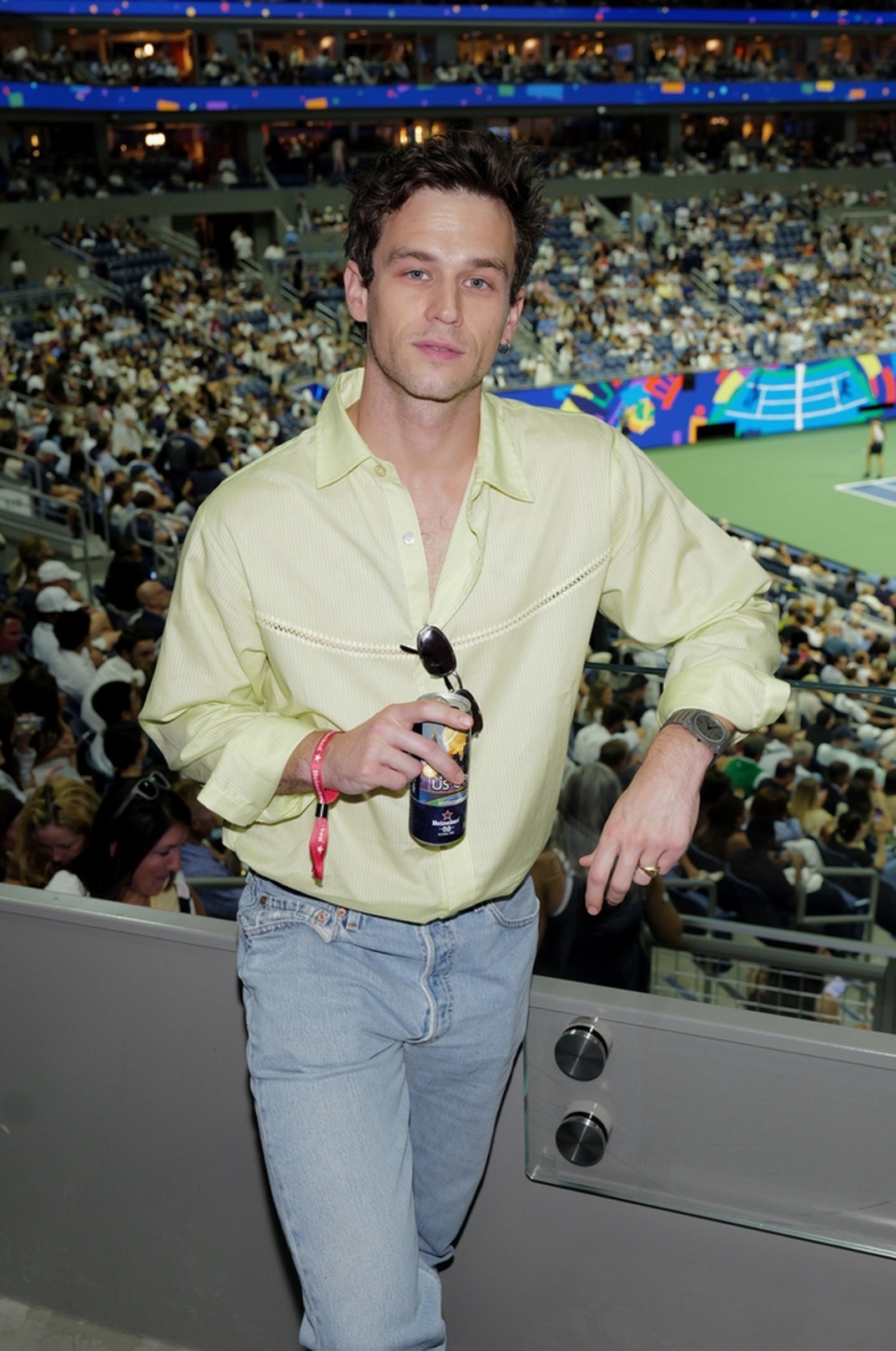 Brandon Flynn