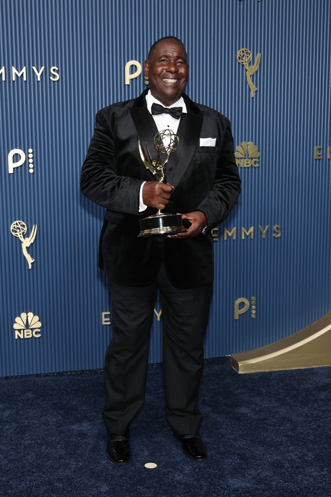 Ernest Harden Jr.