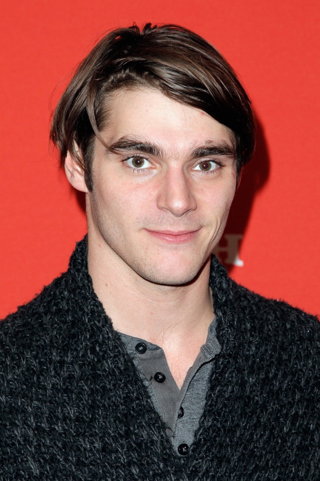RJ Mitte Remembering 7