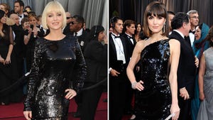 Anna Faris vs. Rose Byrne: Who'd You Rather?