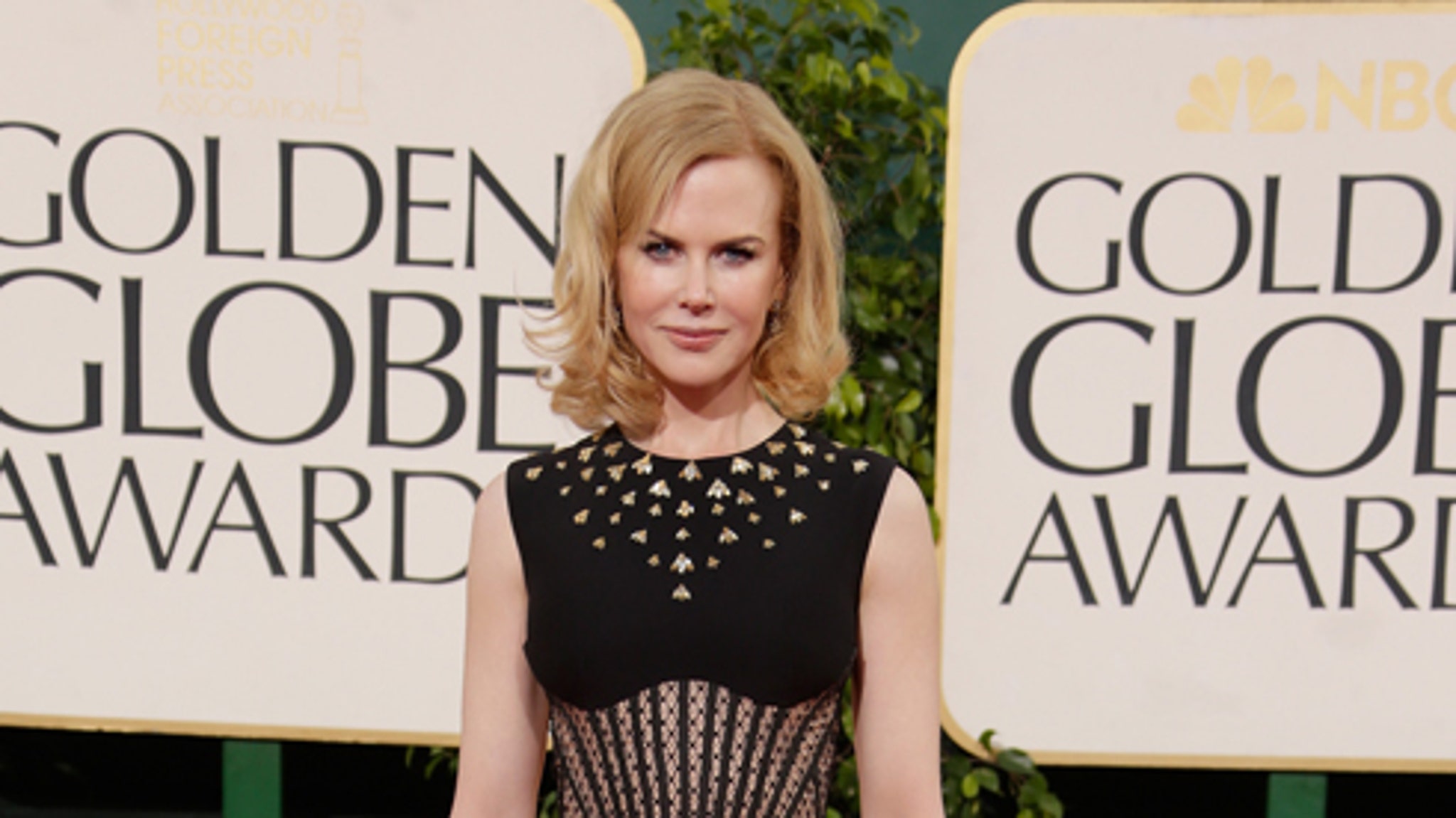 2013 Golden Globes -- The Good, The Bad and The Ugly