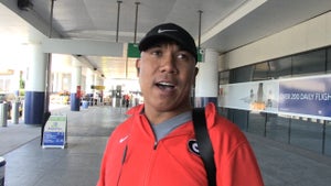 Hines Ward -- What REALLY Shocks Me About Roger Goodell ...