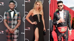 2018 ESPYs Fashion, The Best and Worst Athlete Swag