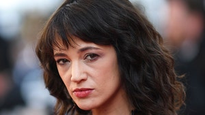 Asia Argento Fired from 'X Factor Italy' After Sexual Assault Allegations