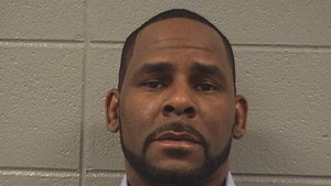 New R. Kelly Allegations Surface in Detroit, On The Heels of His Arrest