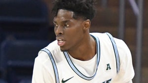 Tulane Hoops' Teshaun Hightower Arrested For Murder, Attorney Claims Innocence