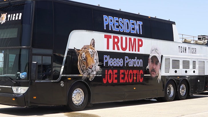 Joe Exotic Legal Team