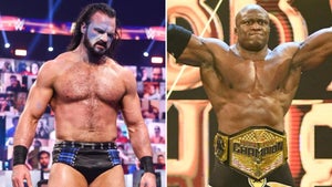 WWE Superstars -- Who'd You Rather?!