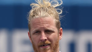 NFL's Cole Beasley On Not Getting COVID Vaccine, 'I'd Rather Die Actually Living'