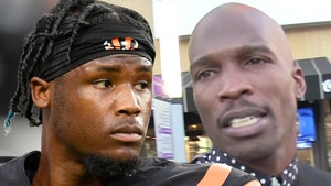 0916-chad johnson tee higgins tmz getty