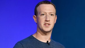 Mark Zuckerberg Denies FB Whistleblower's Claim it Puts Profits Over People