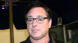 Bob Saget's Last Hours Chronicled in New Doc, Foul Play Ruled Out