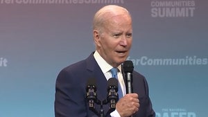 President Biden Ends Connecticut Speech with 'God Save the Queen'