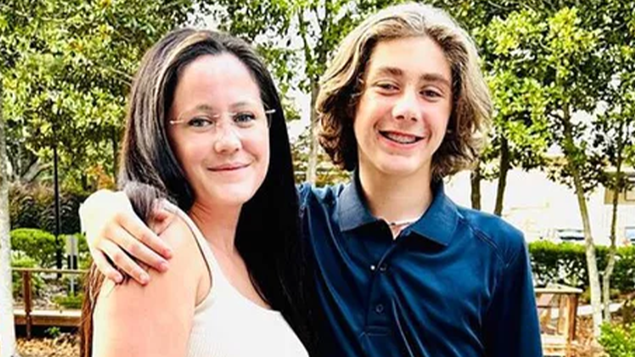 ‘Teen Mom’ Jenelle Evans’ Son Hospitalized, Under CPS Care After New Runaway Attempt