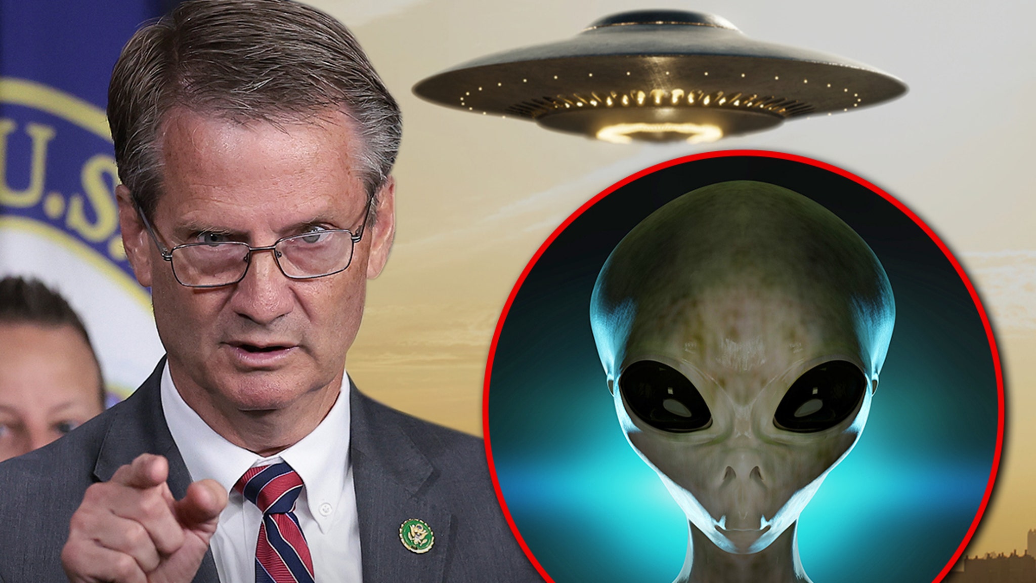  TMZ Presenta Revoluci n UFO Para Exponer El Mayor Encubrimiento Del 