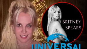 britney spears and book