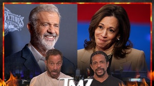 TMZ TV Hot Take