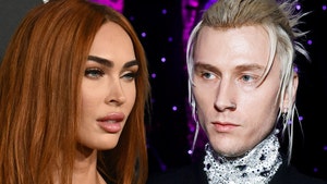 megan fox machine gun kelly