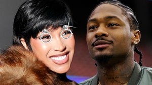 cardi b stefon diggs wedding rings