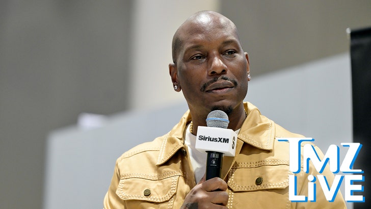 tyrese-tmz-live-10-01-2025