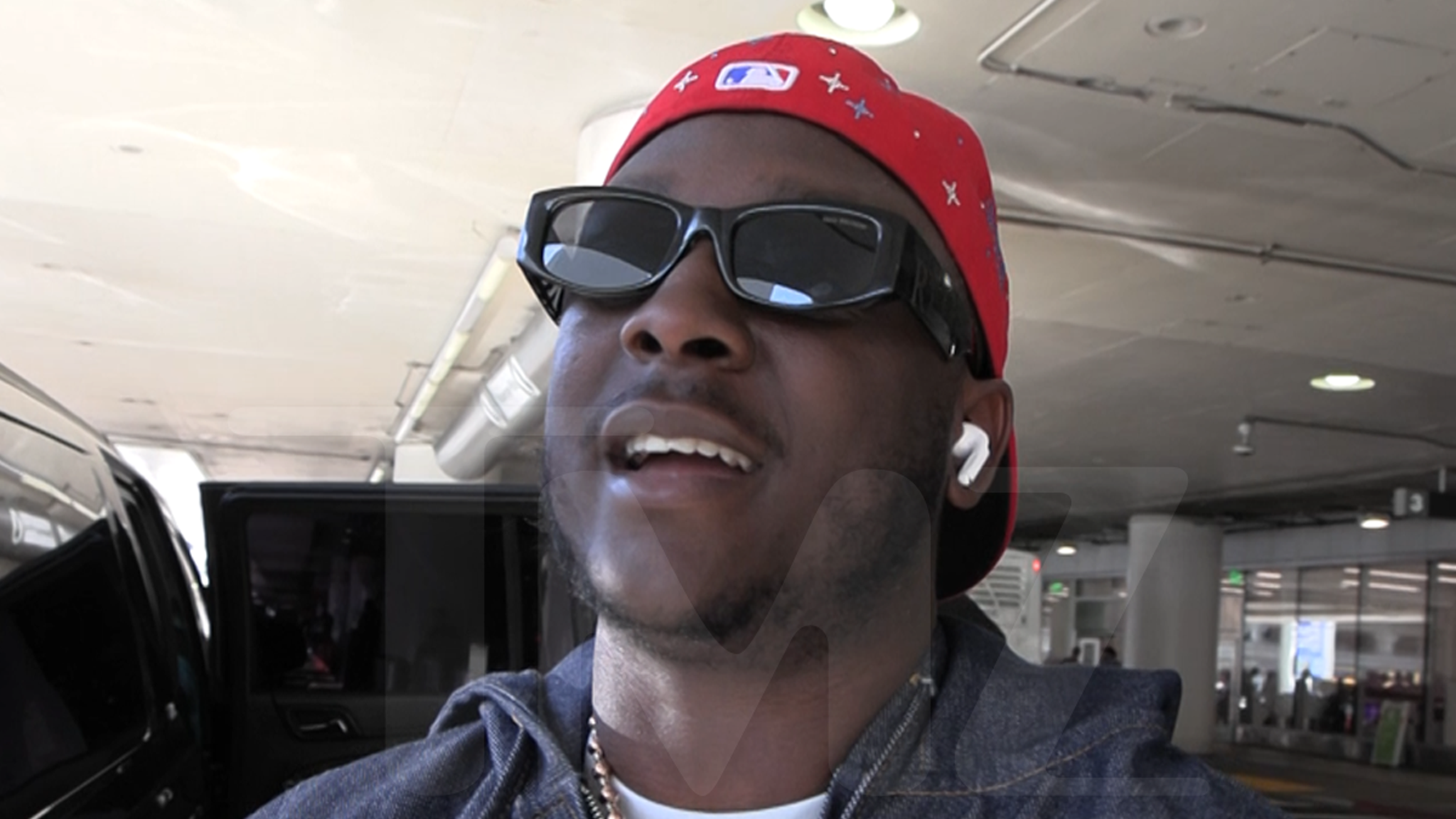 Travis Scott's Artist Wallie The Sensei Not Concerned About Rap's Billboard Slip