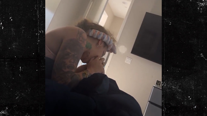 121725 BLUEFACE TOE KAL