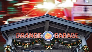 disney world ambulance main getty 3