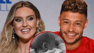 perrie edwards alex chamberlain baby main insta