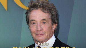 martin short getty 1