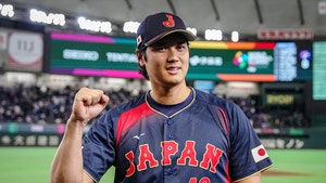 Shohei Ohtani getty 1