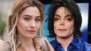 paris jackson michael getty