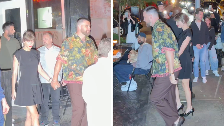 052326 taylor swift travis kelce kal