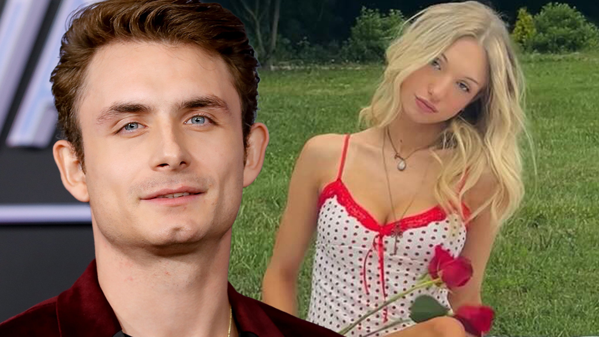 'Vanderpump Rules' Star James Kennedy's Pregnant Girlfriend Revealed