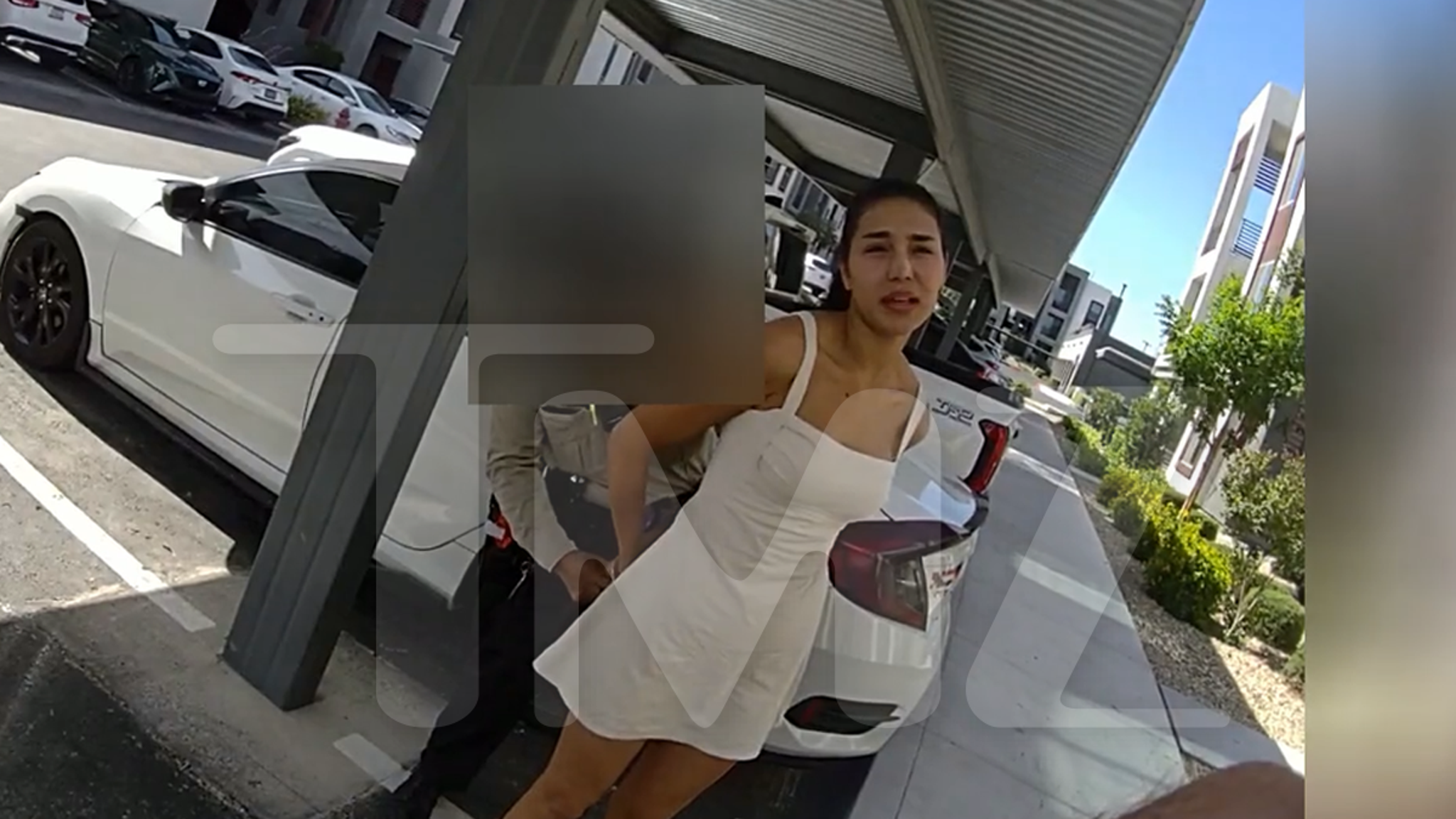 SHOCKER! 90 Day Fiance Star Busted in Wild Domestic Dispute!