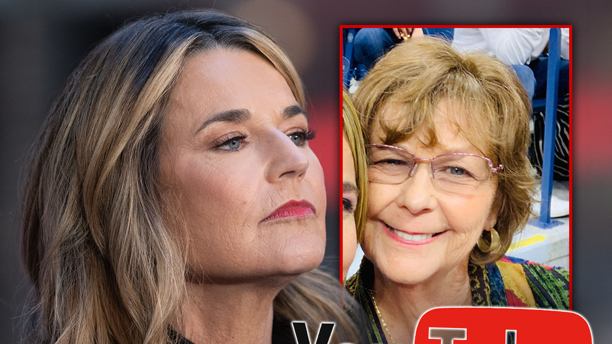 Savannah Guthrie Calls Cops on YouTubers Staking Out Nancy's Home