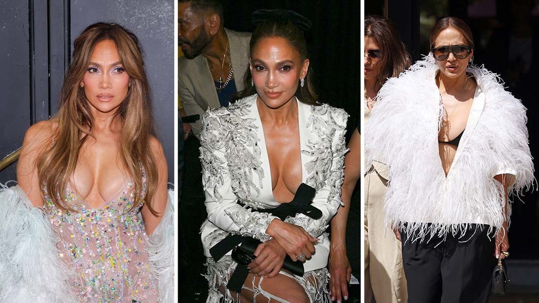 Jennifer Lopez