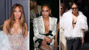 Jennifer Lopez