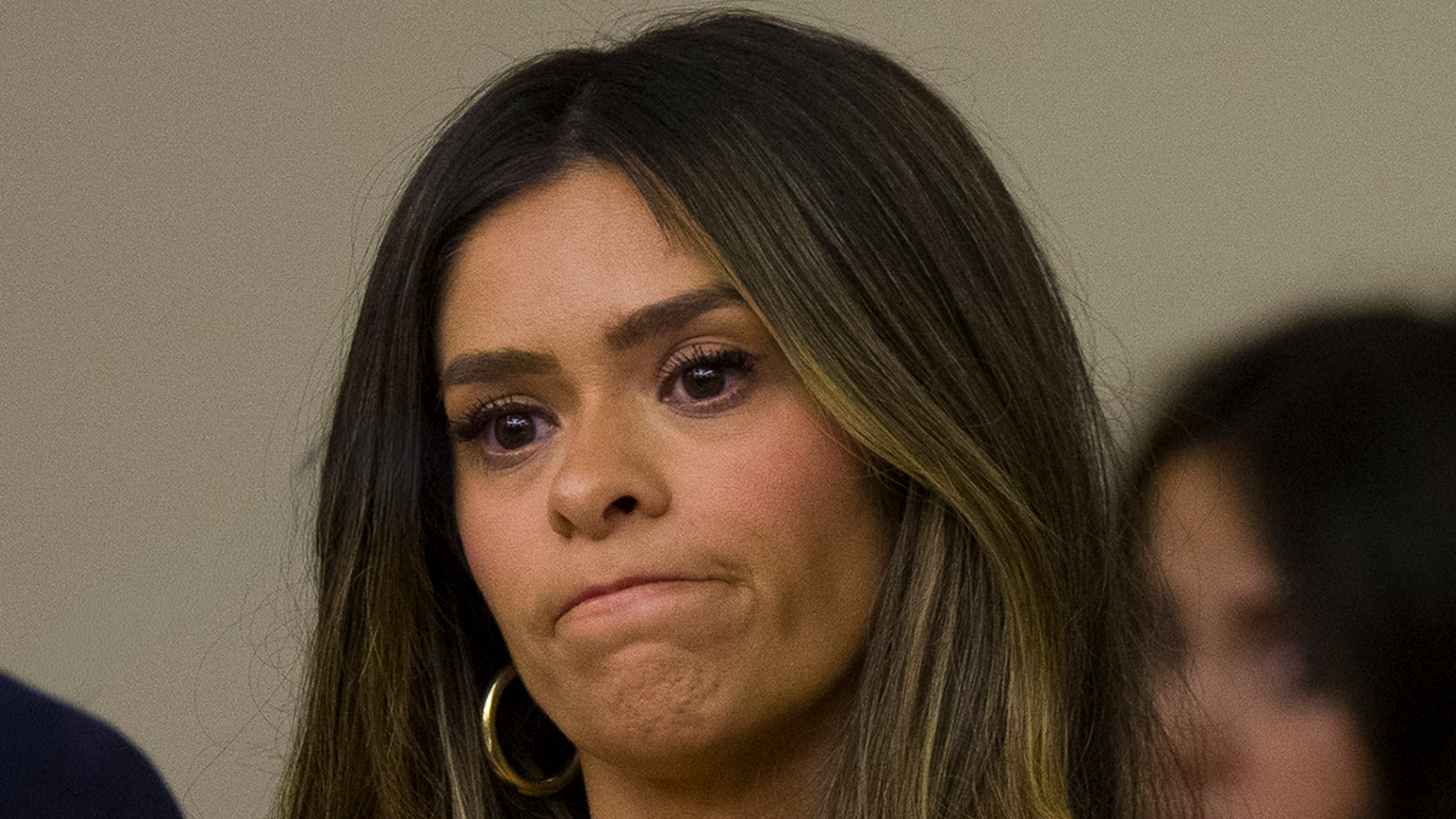Taylor Frankie Paul Granted Temporary Restraining Order Against Ex's Friend - TMZ - News Directory 3