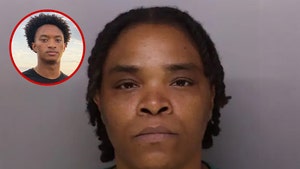 Michelle Francine Edwards Mug Shot Nolan Wells Hamilton County Sheriff's Office 1