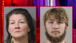 incest mom and son mug shot 1