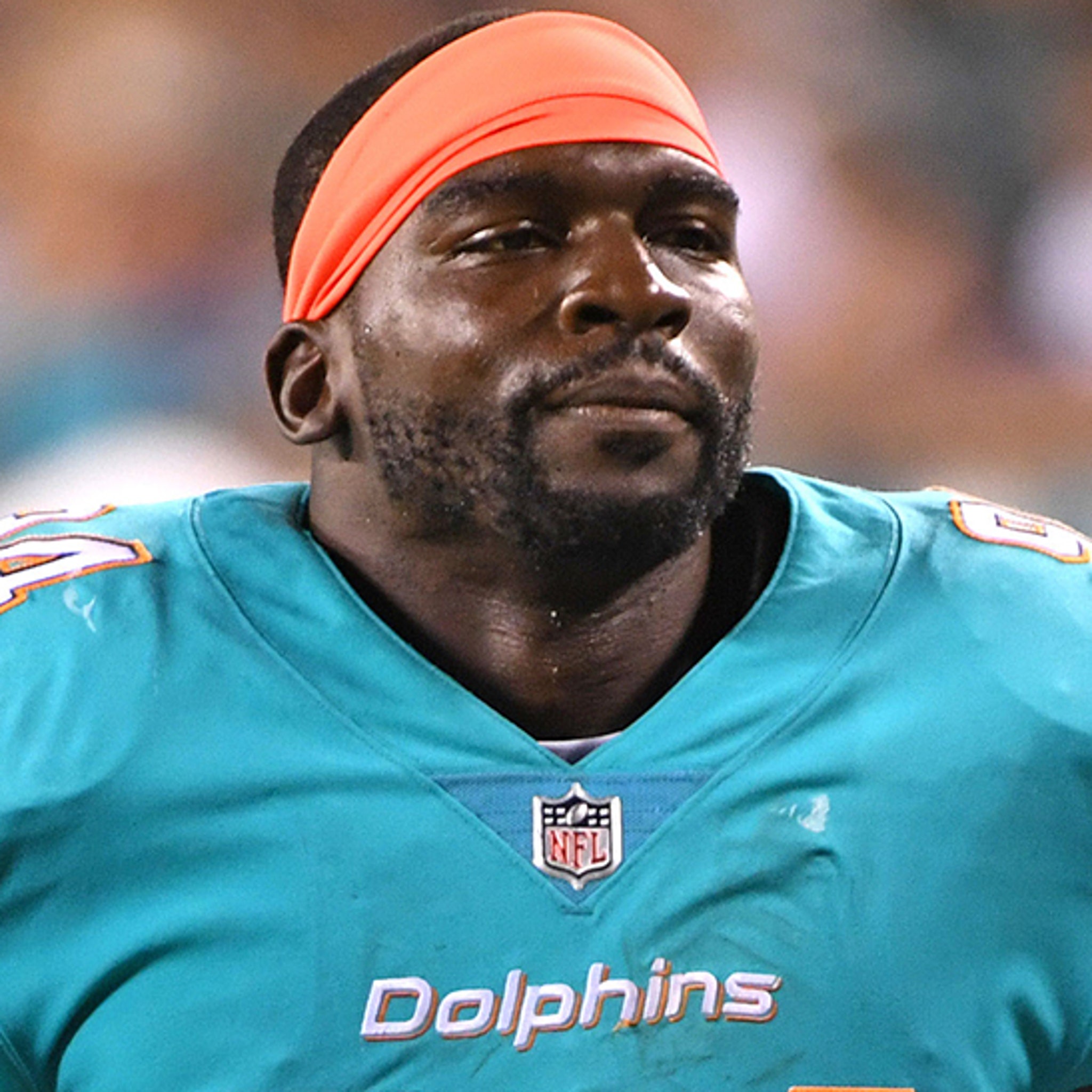Miami Dolphins Suspend Lawrence Timmons for Going AWOL