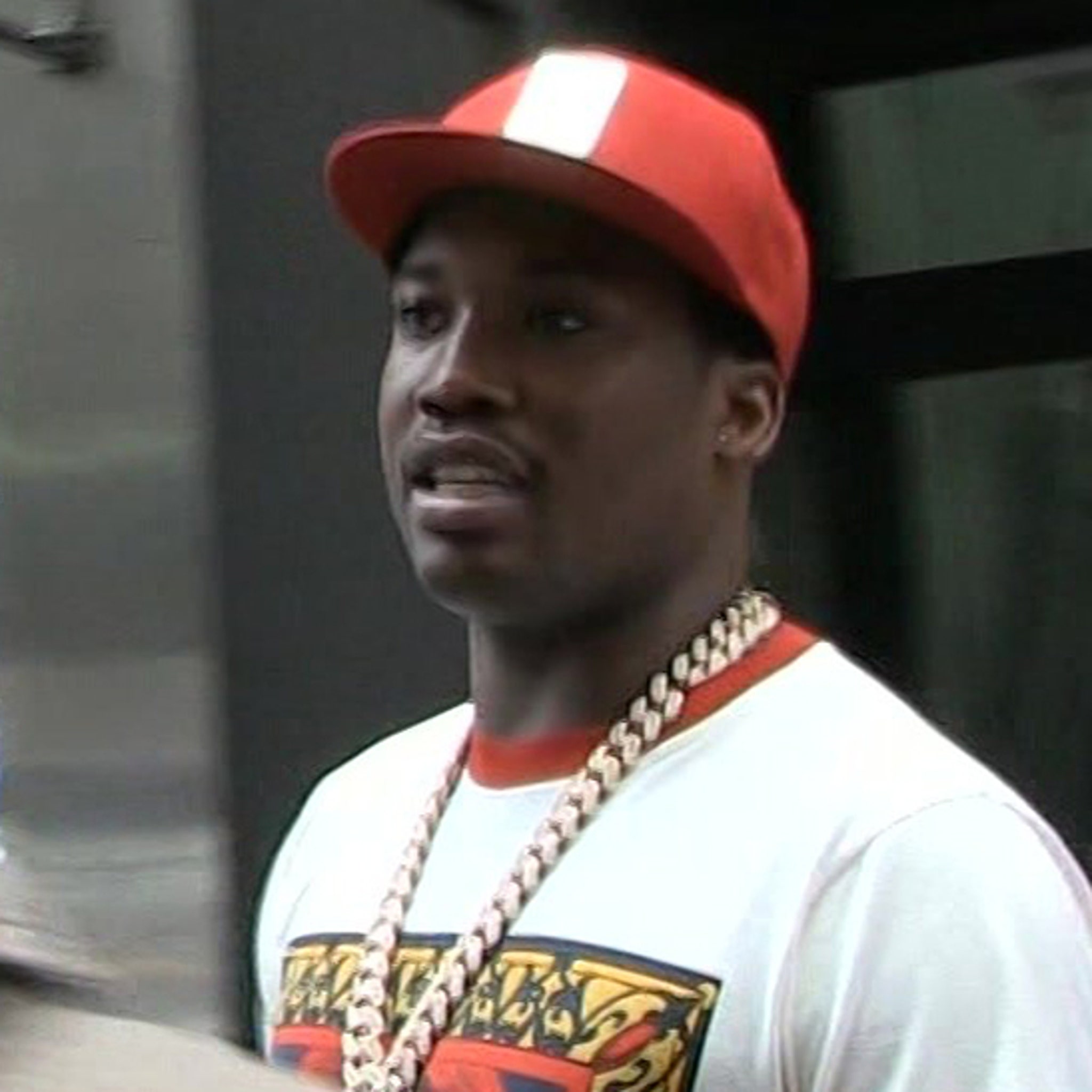 Meek Mill Scores Legal Win, We'll Know 