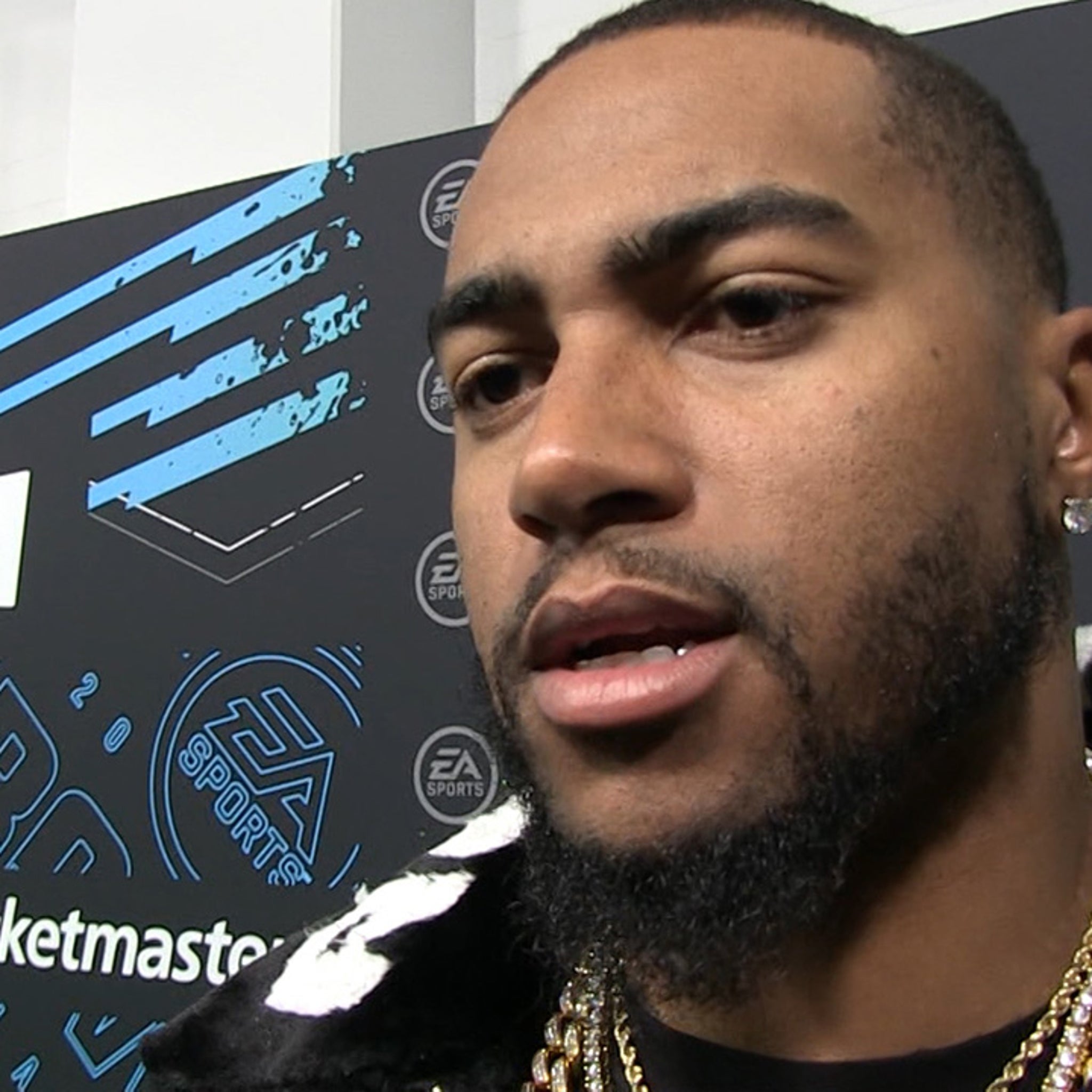 DeSean Jackson on Chip Kelly firing: It was karma - ABC7 Chicago