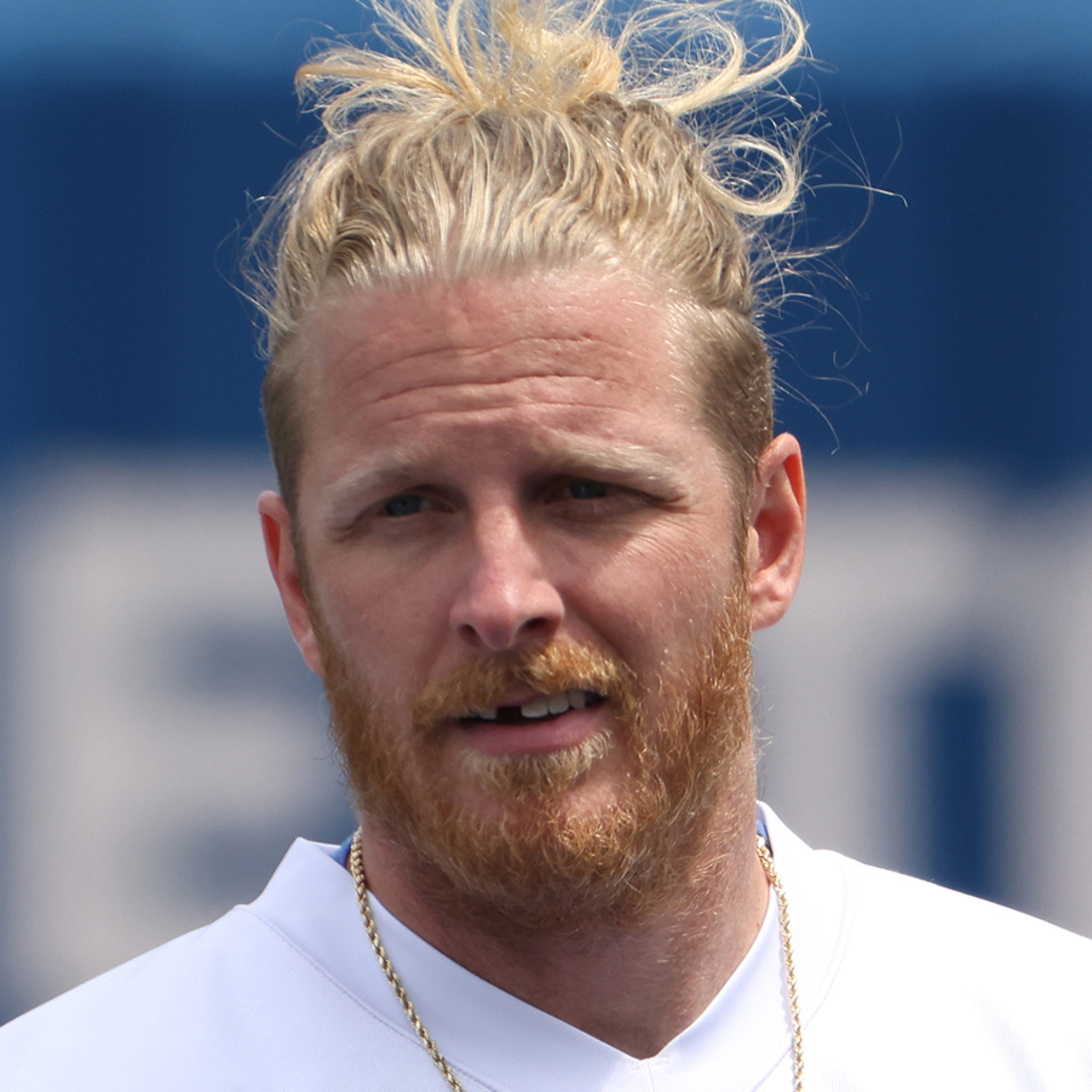 Vaccine skeptic Cole Beasley put on COVID list, will miss Patriots game