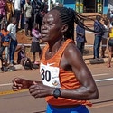 Rebecca Cheptegei