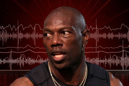 Terrell Owens