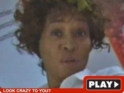 Whitney Houston: Click to watch