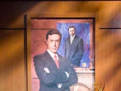 Colbert Report